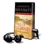 Fall of Giants [With Earbuds] (Century Trilogy)