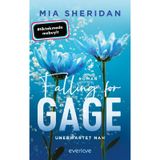 Falling for Gage. Unerwartet nah (Pelion Lake 3): Roman | TikTok made me buy it: Small Town-Romance für alle Fans von »Archer's Voice«