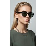 Fallon Black-Green JULIANO Güneş Gözlüğü