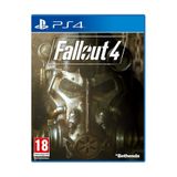 Fallout 4 Standart Edition PS4