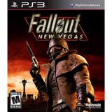 Fallout New Vegas PS3 Oyunu
