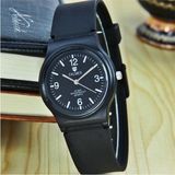 Falmer 9053 Siyah Siyah Unisex Kol Saati