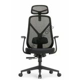 Falto Müdür Koltuğu Montana Ofis Büro Koltuğu Ergonomik Ofis Koltukları Montana Ofis