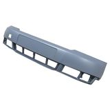 Fam Audi A4 02/05 Ön Tampon Gri (Panjur/sıs Delikli (Karlıksız)(Tüv)(Tyg)
