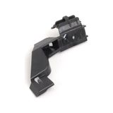Fam Audi A4 08/12 Arka Tampon Braketi Sol Plastik (Tw)