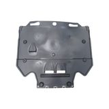 Fam AUDI A6 12/18 KARTER MUHAFAZA PLASTİĞİ ORTA (ÖNÜN ARKASI) (ENJEKSİYON BASKI)