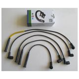 Fam Bmw 3 Seri E30 84/91 Buji Kablosu Takım 3.16İ/3.18İ (8V)(M40B16M40B18)1.6/1.8 cc (Yow Jung)