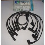 Fam Bmw 5 Serı- E34- 88/95; Buji Kablosu Takım (12V)(M30B25-M30B30-M30B35)2.5/3.0/3.5 Cc 12121722253