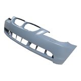 Fam Bmw 5 Seri E60 04/07 Ön Tampon (Astarlı Sensör Deliksiz/sis Delikli/far Yıkama Delikli)(Tüv)(