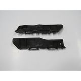 Fam Citroen C4 04/11 Arka Tampon Bağlantı Braketi Sağ/sol Set (2 Parça)