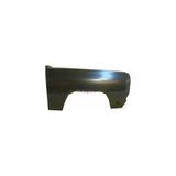 Fam Dodge Ramcharger 81/88 Ön Çamurluk Delikli Sağ (Iç Podye Sacı Ile Birlikte) (Anten Delikli) (T