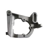 Fam Fiat Albea 05/13 Hidrolik Direksiyon Pompa Braketi (Sportu) 1.2/1.3/1.4 (Alüminyum)