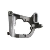 Fam Fiat Linea Classic 06/15 Hidrolik Direksiyon Pompa Braketi (Sportu) 1.3/1.4 (Alüminyum)