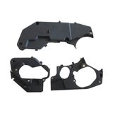Fam Fıat Tempra 90/99 Triger Kapağı Set (1.4/1.6cc Slx Tipi) (3 Parça)