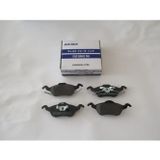 Fam FORD FOCUS SD/HB 05/07 ÖN FREN BALATASI 1,4/1,6/1,8/2,0 (DİSK) (178X58,5X18/178X60,6X18) (BRAMAX)