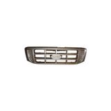 Fam FORD RANGER- PICK UP- 03/07; ÖN PANJUR GRİ (FPI) UM4650710 - Gri
