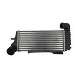 Fam Ford Tourneo Connect 14/19 Turbo Soğutma Radyatörü 1.5/1.6TDCİ(İNTERCOOLER)BRAZİNG)336X157X62 Oris