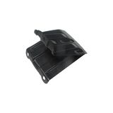 Fam Ford Tourneo Courier 14/18 Arka Tampon Braketi Sol Sac