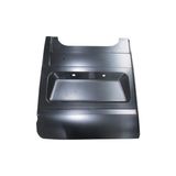 Fam Ford Transıt V347 07/13 Arka Bagaj Kapağı Dış Sacı Sol (Cama Kadar)