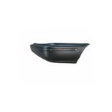 FAM Honda Cıvıc- Sd- 96-98 Arka Tampon Siyah (BANT DELİKLİ MY) Oem No: 71501-s04-000ze Uyumlu 405-2600