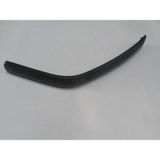 Fam Honda Cıvıc Sd/hb 96/98 Ön Tampon Bandı Sol Siyah (My)