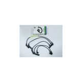 Fam Hyundaı Atos 98/01 Buji Kablosu Takım (12V)(G4HC)1.0CC (Yow Jung)