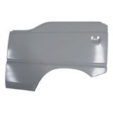 Fam Hyundaı H100 Minibüs 94/96 Ön Kapı Sacı Sol