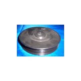 Fam Mazda 626 Sd/hb 92/97 Hidrolik Direksiyon Pompa Kasnağı (Fs) 2.0cc (Fammıze)