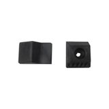 Fam Mercedes E Class W124 85/93 Arka Bagaj Takoz Plastiği Alt/üst Set (2 Parça) (Sağ/sol Aynı)
