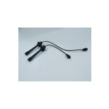 Fam Mitsubishi Carisma 00/04 Buji Kablosu Takım (16V)(4G92)1.6 cc (Yow Jung)