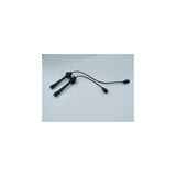 Fam Mitsubishi Carisma 97/00 Buji Kablosu Takım (16V)(4G93)1.8 cc (Yow Jung)