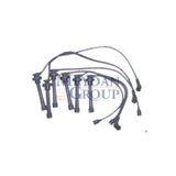 Fam Mıtsubıshı Pajero- 98/00; Buji Kablosu Takım (24V)(6G72)3.0 Cc (Yow Jung) Md311208