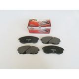 Fam Nıssan Maxıma A32 95/00 Ön Fren Balatası (Disk) (137X48X17) (Fmk)
