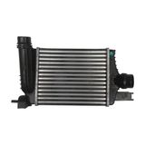 Fam Nıssan Mıcra K13 13/18 Turbo Hava Soğutma Radyatörü 1.5 Dcı (İNTERCOOLER)BRAZİNG)(255X223X62)ORİS