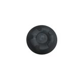 Fam Opel Corsa C 00/03 Jant Göbeği Siyah (4 Bijon)