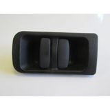 Fam Opel Movano 04/06 Orta Kapı Dış Açma Kolu Siyah (Sürgülü Kapı)