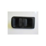 FAM Opel Movano 99/03Uyumlu Orta Kapı Dış Açma Kolu Siyah (Sürgülü Kapı)