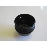Fam Peugeot 206 Hb 99/09 Motor Yağ Filtre Kapağı (Plastik)