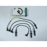 Fam PEUGEOT 306 SD/HB 93/96 BUJİ KABLOSU TAKIM (8V)(HDZKDX)1.1/1.4/1.6 cc (YOW JUNG)