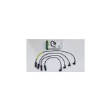 Fam PEUGEOT 405 92/96 BUJİ KABLOSU TAKIM (8V)(RFX)2.0 cc (YOW JUNG)