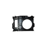 Fam Peugeot 407 04/11 Ön Panel Plastik (Radyatör Davlumbaz Paneli) Dizel Tip