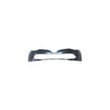 Fam Renault Clio 4 Sport Tourer 13/16 Ön Tampon Siyah (Panjursuz) (Eurobump) - Siyah