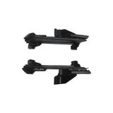 Fam Renault Clio 4 Sport Tourer 16/19 Ön Tampon Alt Bağlantı Braketi Sağ/sol Set (2parça)(Tyg)