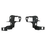 Fam Renault Clıo 5 Hb 23/25 Ön Tampon Braketı (Far Ayar Sportu) Sag/sol Set (2 Parça)