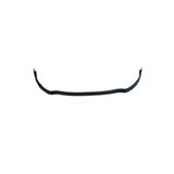 FAM Renault Fluence Karlık Ön Tampon Altı Sıyah Spoılertyg Oem No 960157489R Tst5466 2013 2016