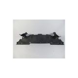 FAM Renault Megane 2 Karlık Plastık Makyajlı Tıp Oem Ön Tampon Alti Serisi 07 09 8200412907