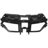 Fam Renault Talısman 16/20 Ön Panel Üst Koruma Plastiği (Panjur Paneli) (Tyg)