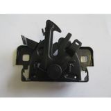 Fam RENAULT TRAFIC 3 15/21 KAPUT KILIDI