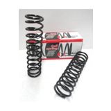 Fam Skoda Felicia 99/01 Arka Helezon Yayı Sağ/sol (2li SET)(11X101) (Stdr)
