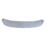 Fam TOGG T10X 23/25 ÖN PANJUR ÜST PLASTİĞİ ASTARLI (KAPUT UÇ PLASTİĞİ)